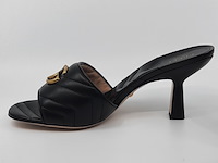 Paar pumps, maat 41 1/2, gucci - afbeelding 7 van  11