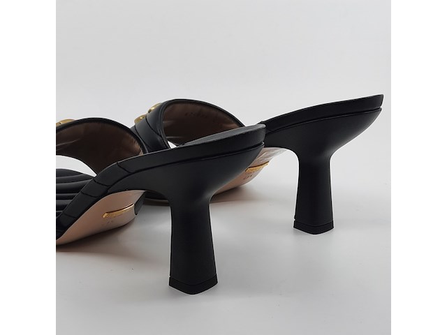 Paar pumps, maat 41 1/2, gucci - afbeelding 8 van  11