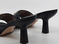 Paar pumps, maat 41 1/2, gucci - afbeelding 8 van  11