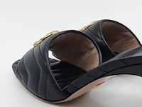 Paar pumps, maat 41 1/2, gucci - afbeelding 9 van  11