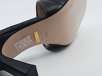Paar pumps, maat 41 1/2, gucci - afbeelding 11 van  11