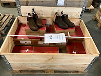 Paar rossi boots (13x) - afbeelding 2 van  7