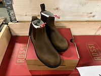 Paar rossi boots (13x) - afbeelding 4 van  7