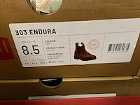 Paar rossi boots (13x) - afbeelding 7 van  7