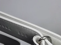 Paar sandalen, hermès, r011222100z 385 2411 - afbeelding 2 van  12