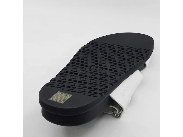Paar sandalen, hermès, r011222100z 385 2411 - afbeelding 4 van  12
