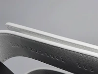 Paar sandalen, hermès, r011222100z 385 2411 - afbeelding 12 van  12