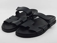 Paar sandalen, hermès
