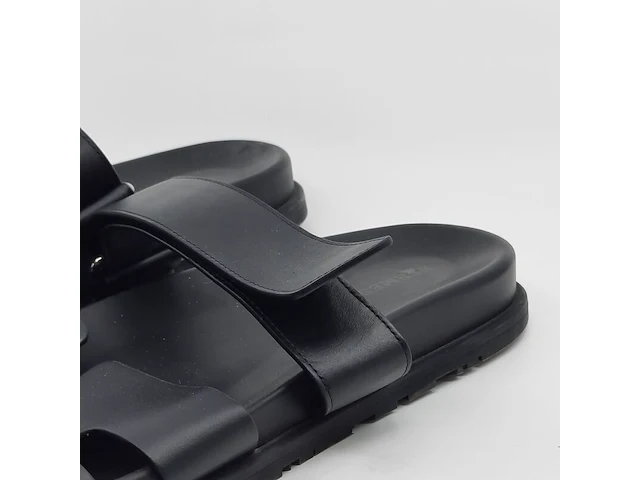Paar sandalen, hermès - afbeelding 8 van  12