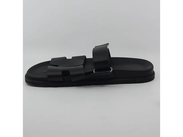 Paar sandalen, hermès - afbeelding 9 van  12