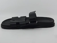 Paar sandalen, hermès - afbeelding 9 van  12