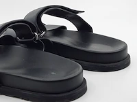 Paar sandalen, hermès - afbeelding 10 van  12