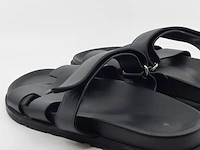 Paar sandalen, hermès - afbeelding 11 van  12