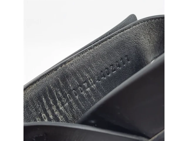 Paar sandalen, hermès - afbeelding 12 van  12