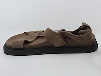 Paar sandalen, maat 10, fendi - afbeelding 7 van  11