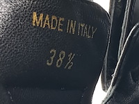 Paar sandalen, maat 38 1/2, prada - afbeelding 2 van  11