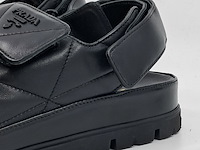 Paar sandalen, maat 38 1/2, prada - afbeelding 5 van  11