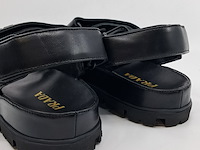 Paar sandalen, maat 38 1/2, prada - afbeelding 6 van  11