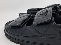 Paar sandalen, maat 38 1/2, prada - afbeelding 7 van  11