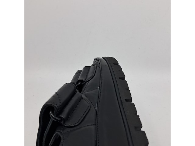 Paar sandalen, maat 38 1/2, prada - afbeelding 8 van  11