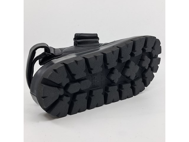 Paar sandalen, maat 38 1/2, prada - afbeelding 9 van  11