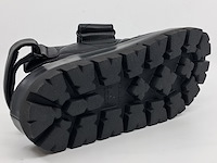 Paar sandalen, maat 38 1/2, prada - afbeelding 9 van  11