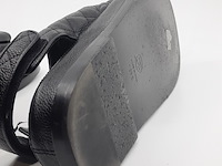 Paar sandalen, maat 39, chanel, g35927 - afbeelding 2 van  11