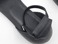 Paar sandalen, maat 40, hermès, bl212023z - afbeelding 13 van  13