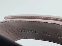 Paar sandalen, maat 40, hermès, fr1 222299z 40 2409 - afbeelding 12 van  12