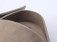 Paar sandalen, maat 40, hermès - afbeelding 2 van  13