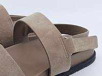 Paar sandalen, maat 40, hermès - afbeelding 8 van  13