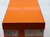 Paar sandalen, maat 41,5, hermès, rg222860zh4152210 - afbeelding 2 van  10