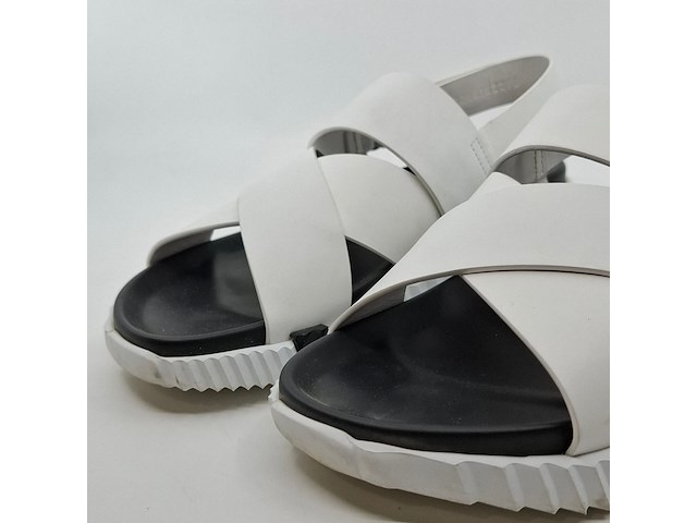 Paar sandalen, maat 41,5, hermès, rg222860zh4152210 - afbeelding 3 van  10