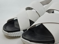 Paar sandalen, maat 41,5, hermès, rg222860zh4152210 - afbeelding 3 van  10