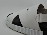 Paar sandalen, maat 41,5, hermès, rg222860zh4152210 - afbeelding 6 van  10