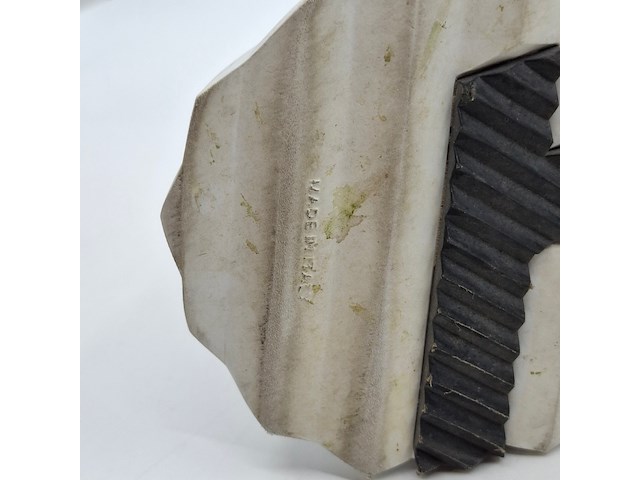 Paar sandalen, maat 41,5, hermès, rg222860zh4152210 - afbeelding 9 van  10