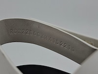 Paar sandalen, maat 41,5, hermès, rg222860zh4152210 - afbeelding 10 van  10