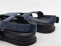 Paar sandalen, maat 43, hermès - afbeelding 6 van  9