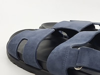 Paar sandalen, maat 43, hermès - afbeelding 7 van  9