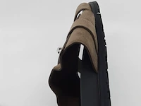 Paar sandalen, maat 44, hermès - afbeelding 2 van  11