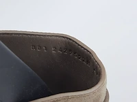 Paar sandalen, maat 44, hermès - afbeelding 11 van  11