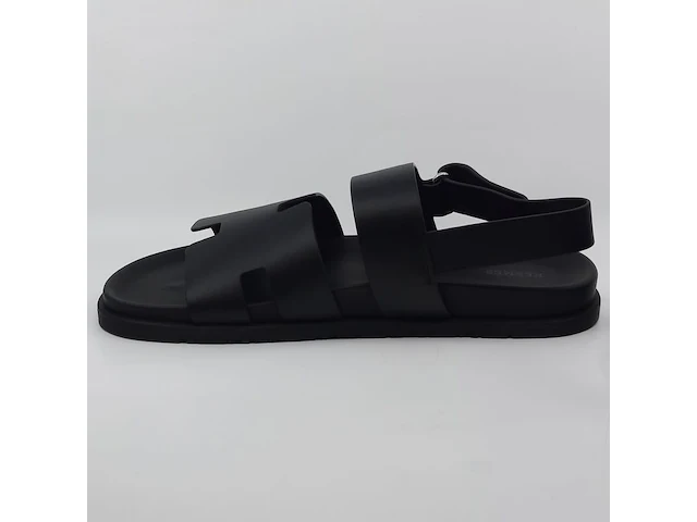 Paar sandalen, maat 45, hermès, fr231695zh 45 2211 - afbeelding 11 van  14