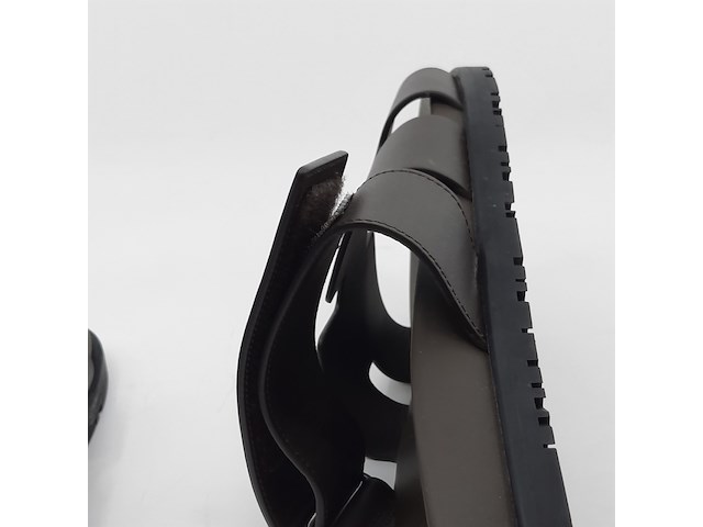 Paar sandalen, maat 45, hermès, nv2 222858zh 2505 - afbeelding 2 van  12