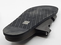 Paar sandalen, maat 45, hermès, nv2 222858zh 2505 - afbeelding 3 van  12