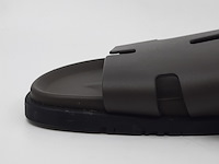Paar sandalen, maat 45, hermès, nv2 222858zh 2505 - afbeelding 9 van  12