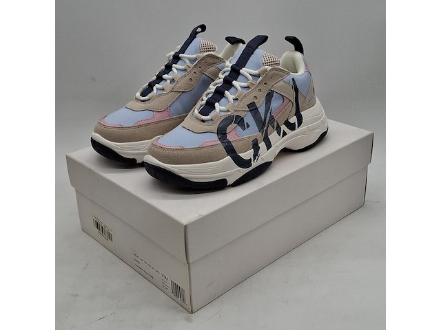 Paar schoenen, calvin klein - afbeelding 1 van  8