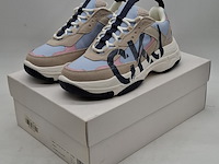 Paar schoenen, calvin klein - afbeelding 1 van  8