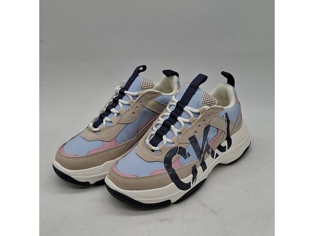 Paar schoenen, calvin klein - afbeelding 2 van  8