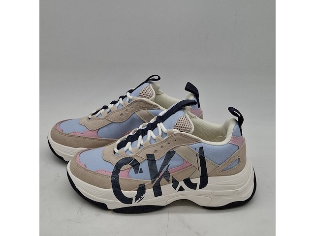 Paar schoenen, calvin klein - afbeelding 5 van  8