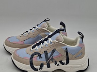 Paar schoenen, calvin klein - afbeelding 5 van  8